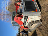 2018 TAKEUCHI TL12V2-CR