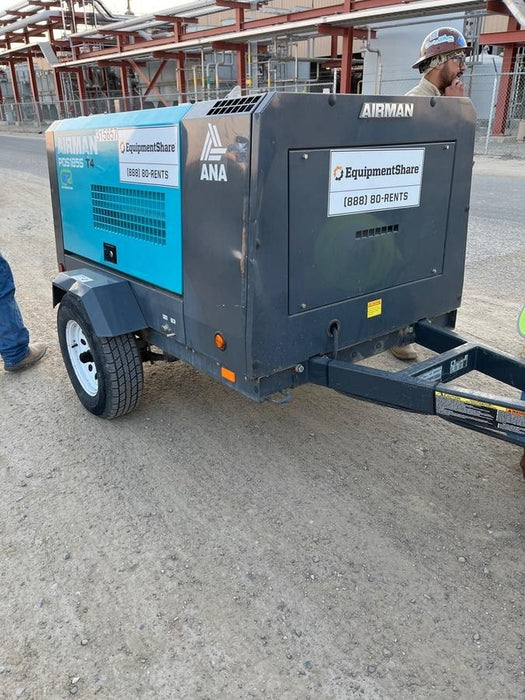 2023 AIRMAN PDS185S CWK