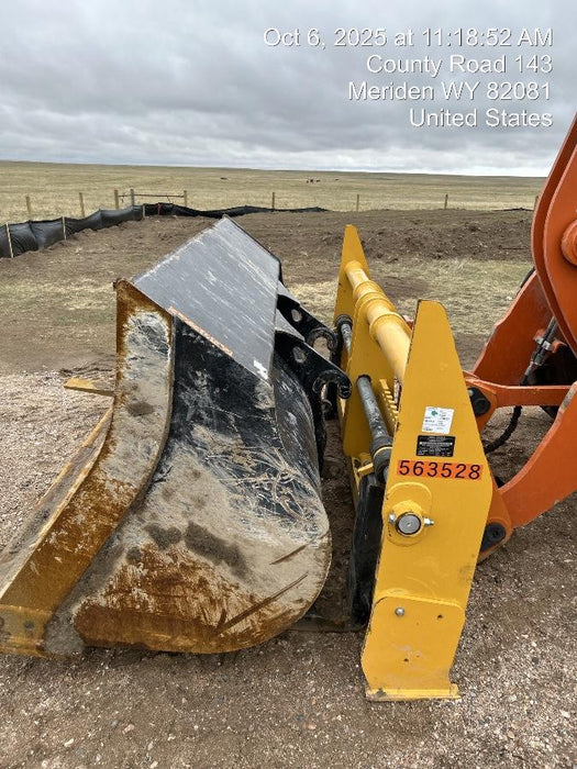 2025 JOHN DEERE 96" Loader Fork Carriage - John Deere