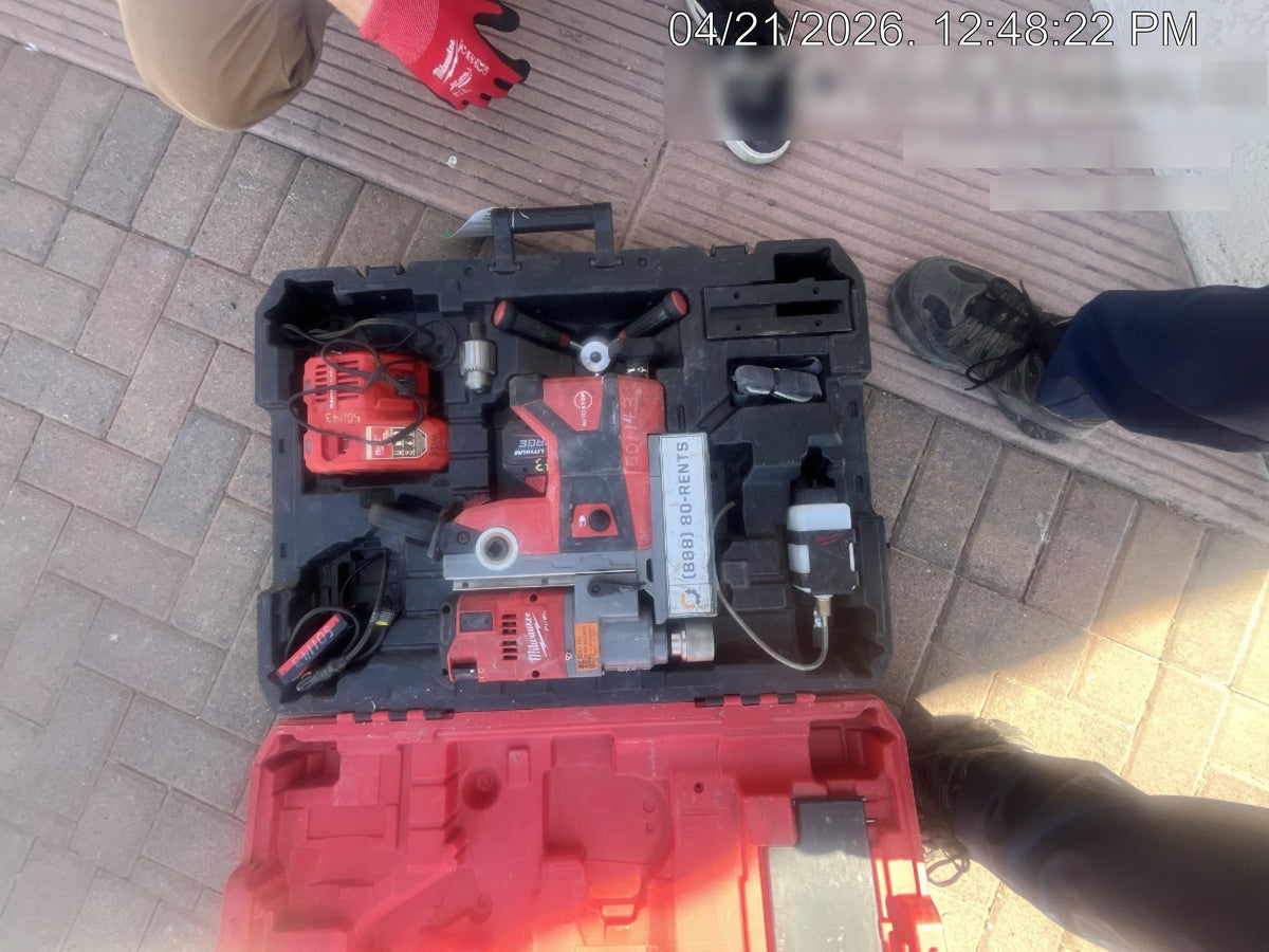 2025 MILWAUKEE 2788-22HD