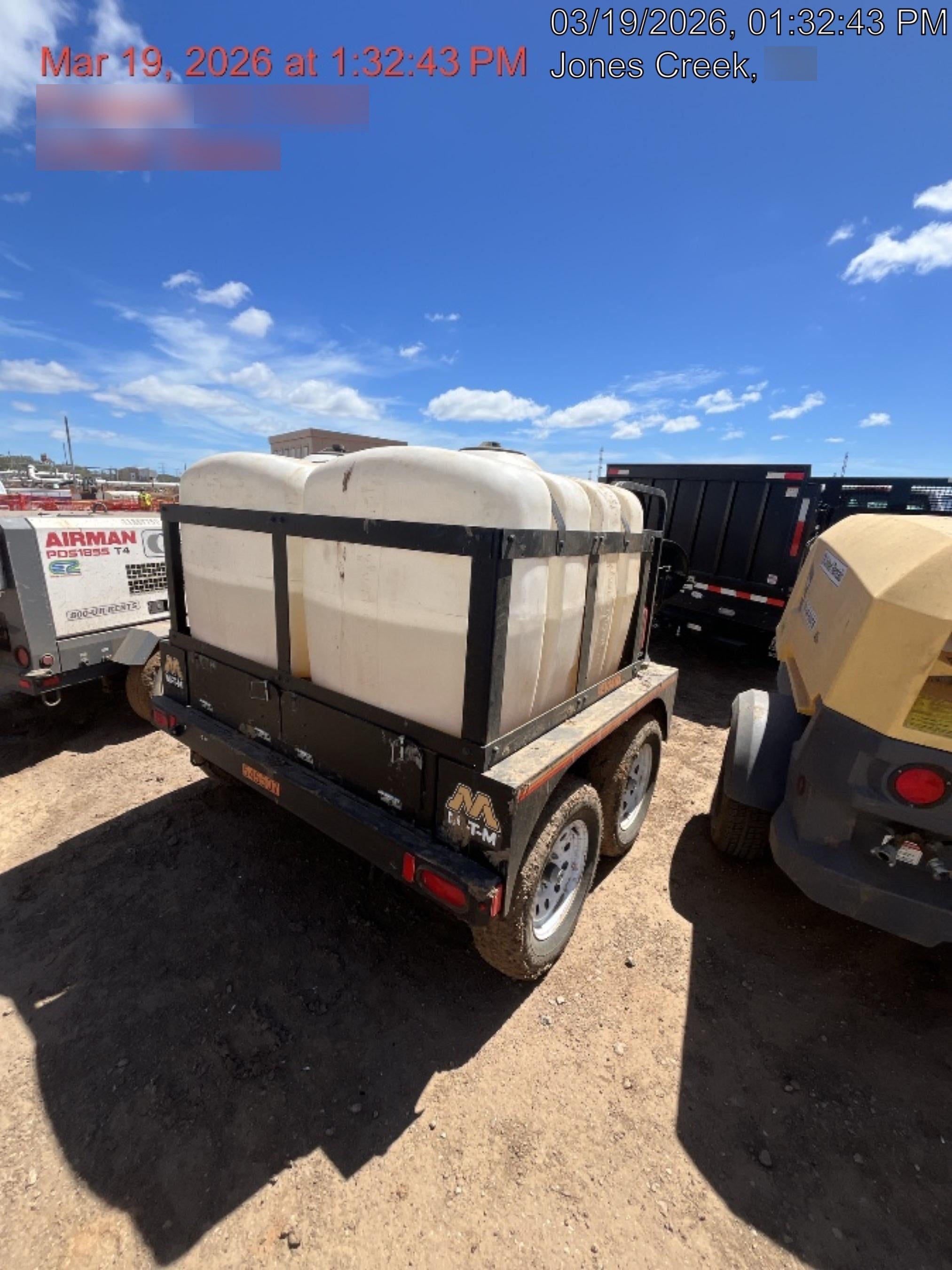 2025 MI-T-M HS-3505-1MGH-UR
