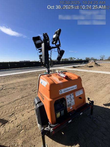 2023 GENERAC MLT2