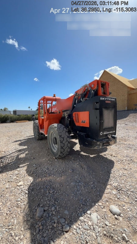 2023 SKYTRAK 10054