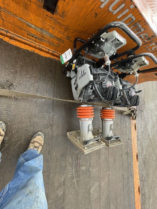 2023 MULTIQUIP MTX60HD