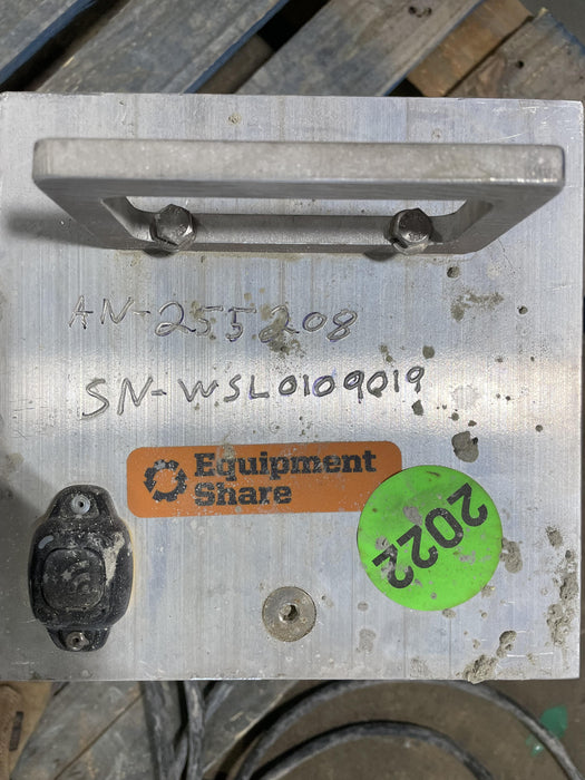 2022 WORKSITE LIGHTING PetroPRO Handy 24639