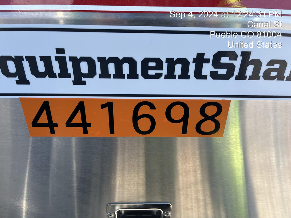 2024 LINCOLN ELECTRIC LE400