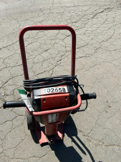 2020 HILTI TE 3000-AVR