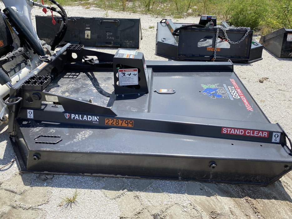 2022 PALADIN 30372A-0022