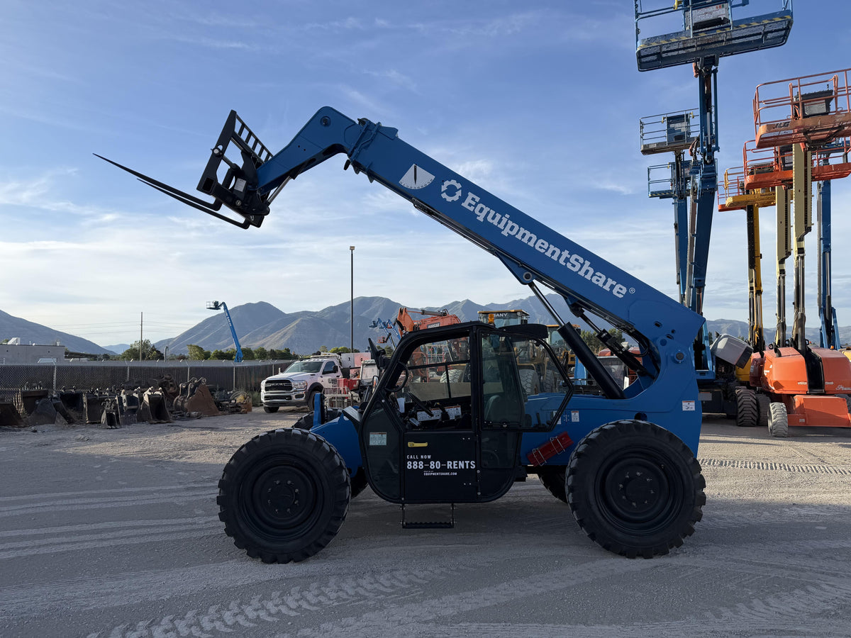 2026 GENIE GTH-844