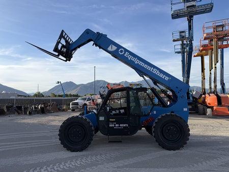 2026 GENIE GTH-844