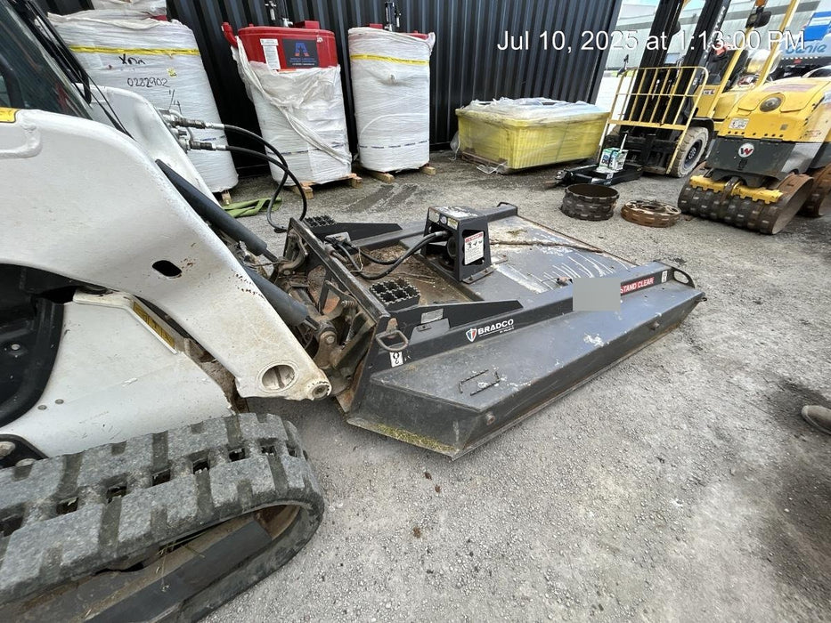 2019 PALADIN 30372A-0022