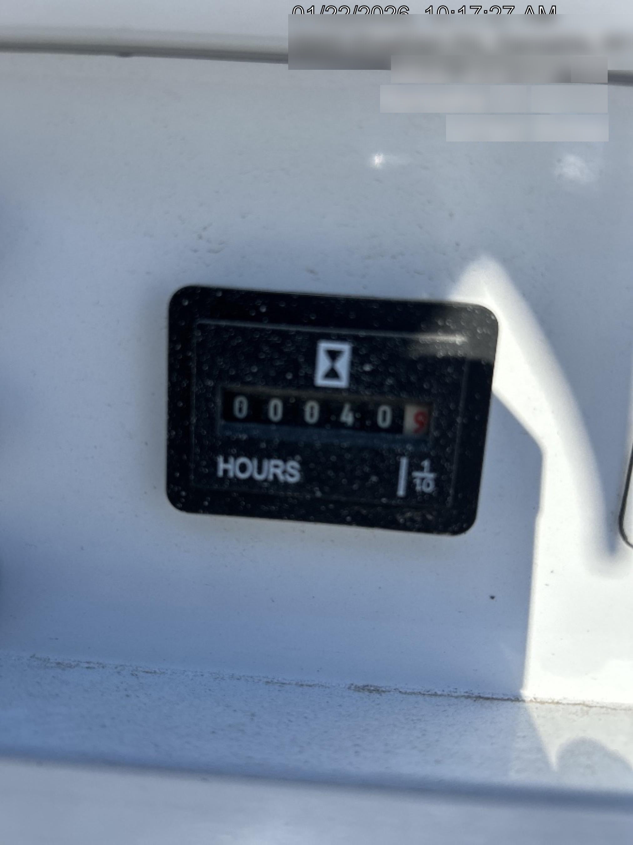 2023 LB WHITE Premier 350 DF 2.0 LINK