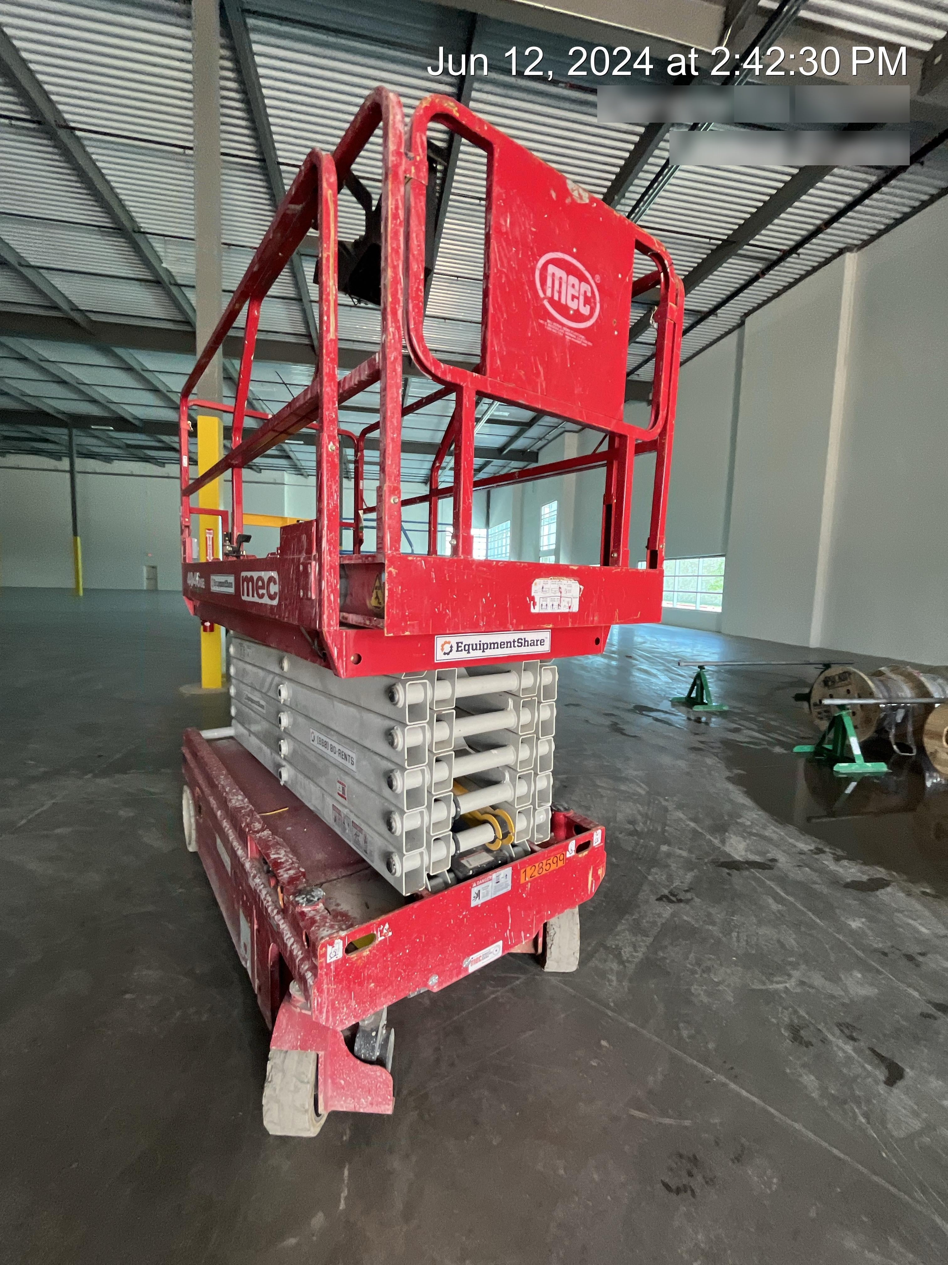 2021 MEC 4046SE