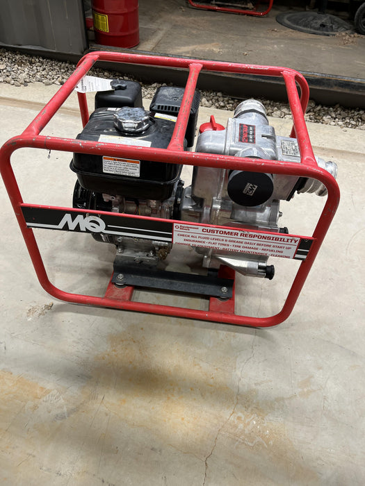 2023 MULTIQUIP QP3TH