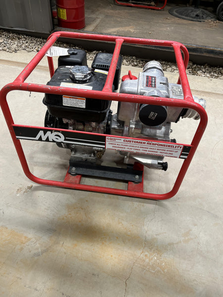 2023 MULTIQUIP QP3TH