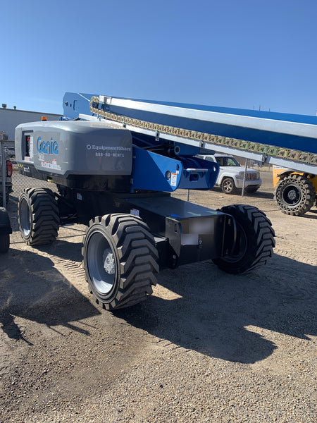 2024 GENIE S-85 XC