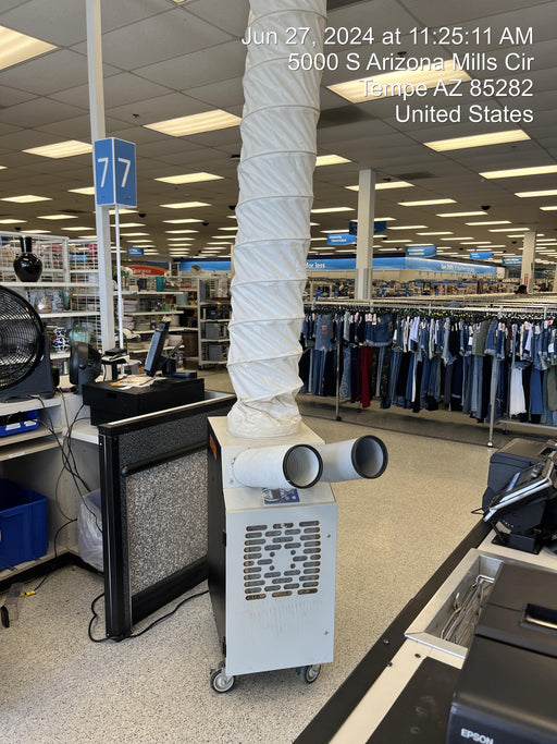 2023 KWIKOOL KPAC1411-2