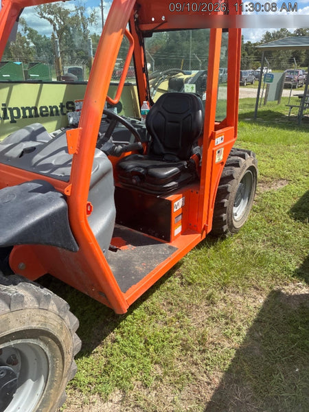 2024 JLG G5-18A