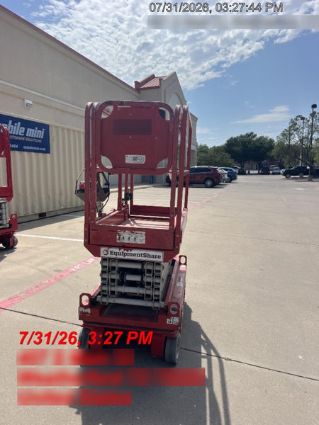 2019 MEC 1330SE