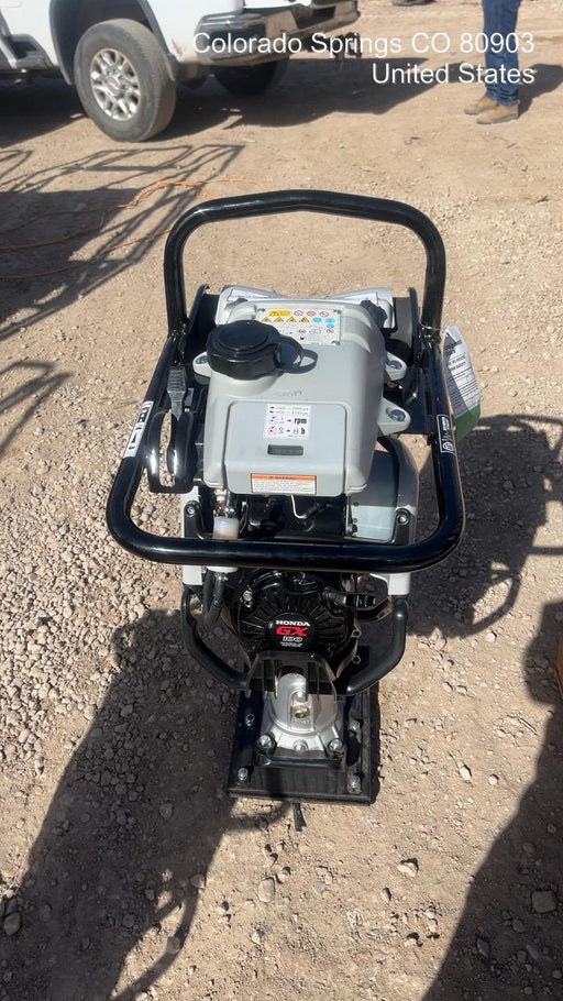 2023 MULTIQUIP MTX60HD