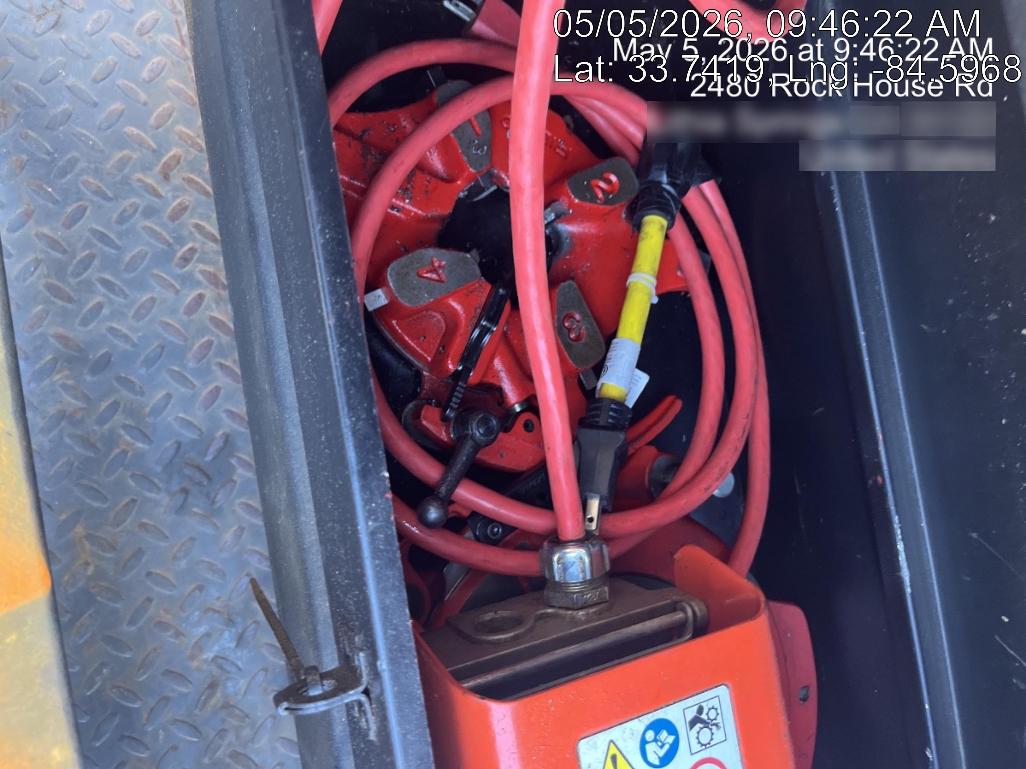 2024 RIDGID 1224