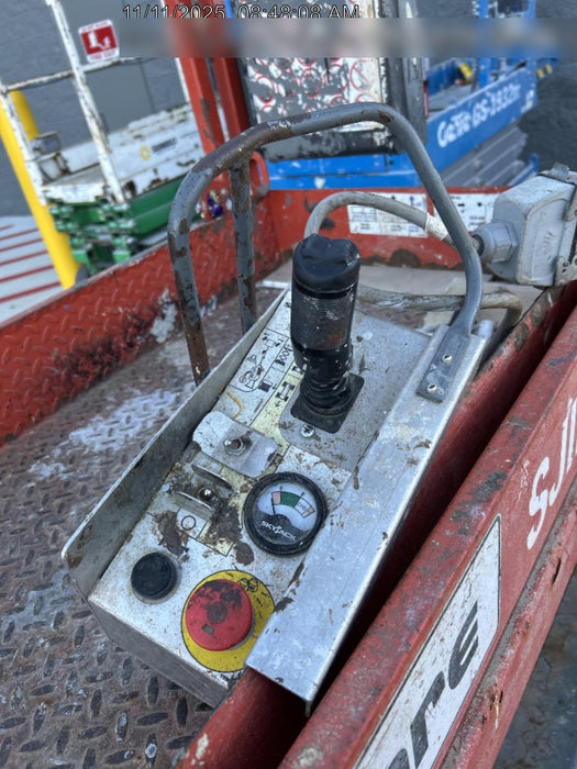 2018 SKYJACK SJIII-3219