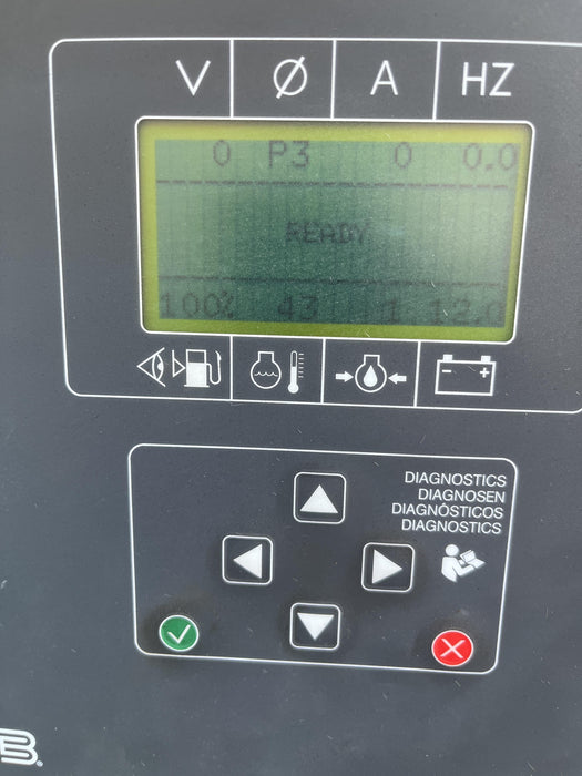 2017 WACKER NEUSON G50