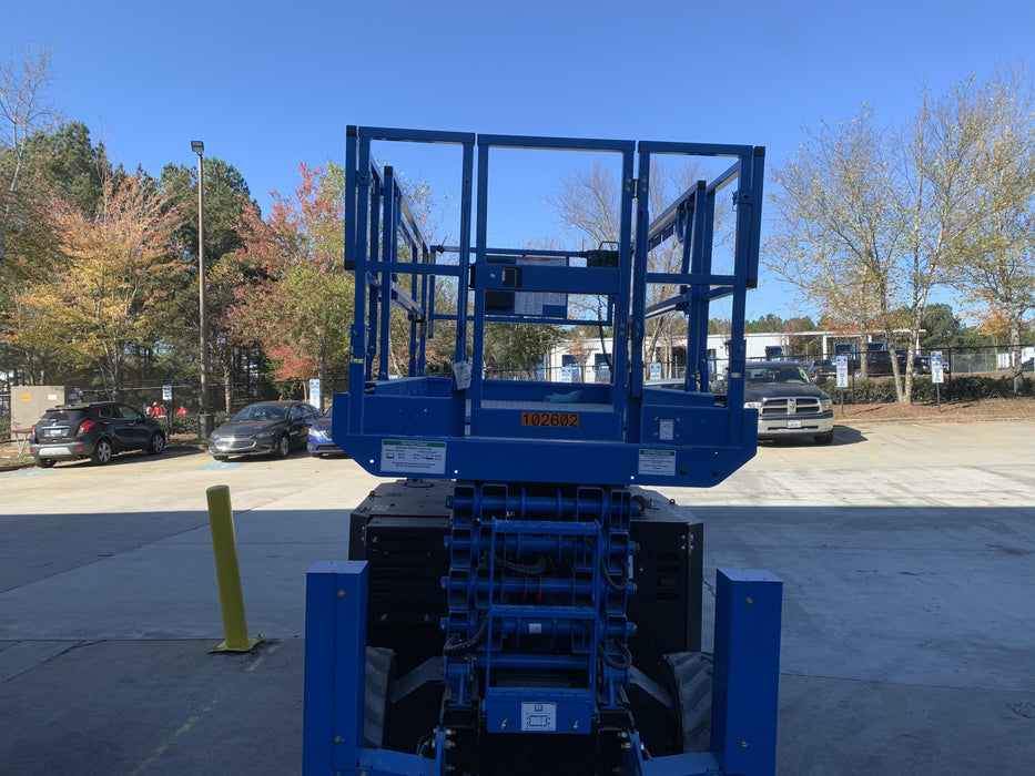 2020 GENIE GS-4069 RT