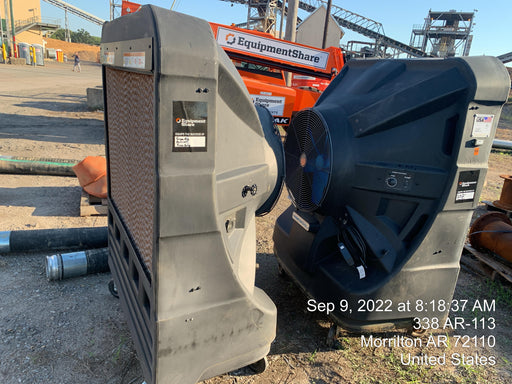 2021 PORTACOOL JETSTREAM 250