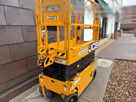2023 JCB S1930E