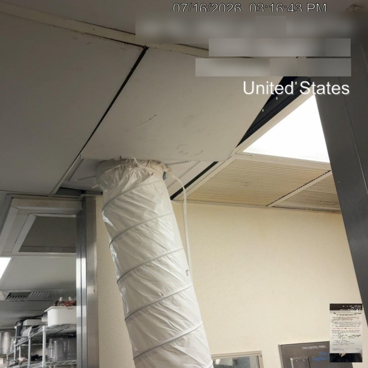 2022 KWIKOOL KPAC1411-2
