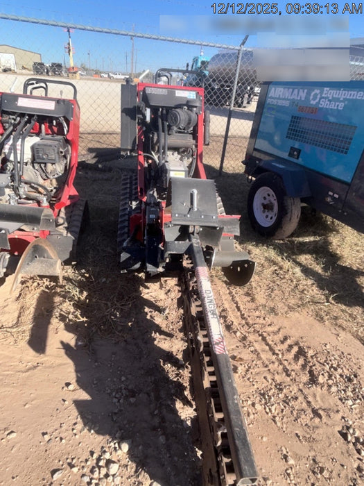 2023 BARRETO E2036RTKH-4MS