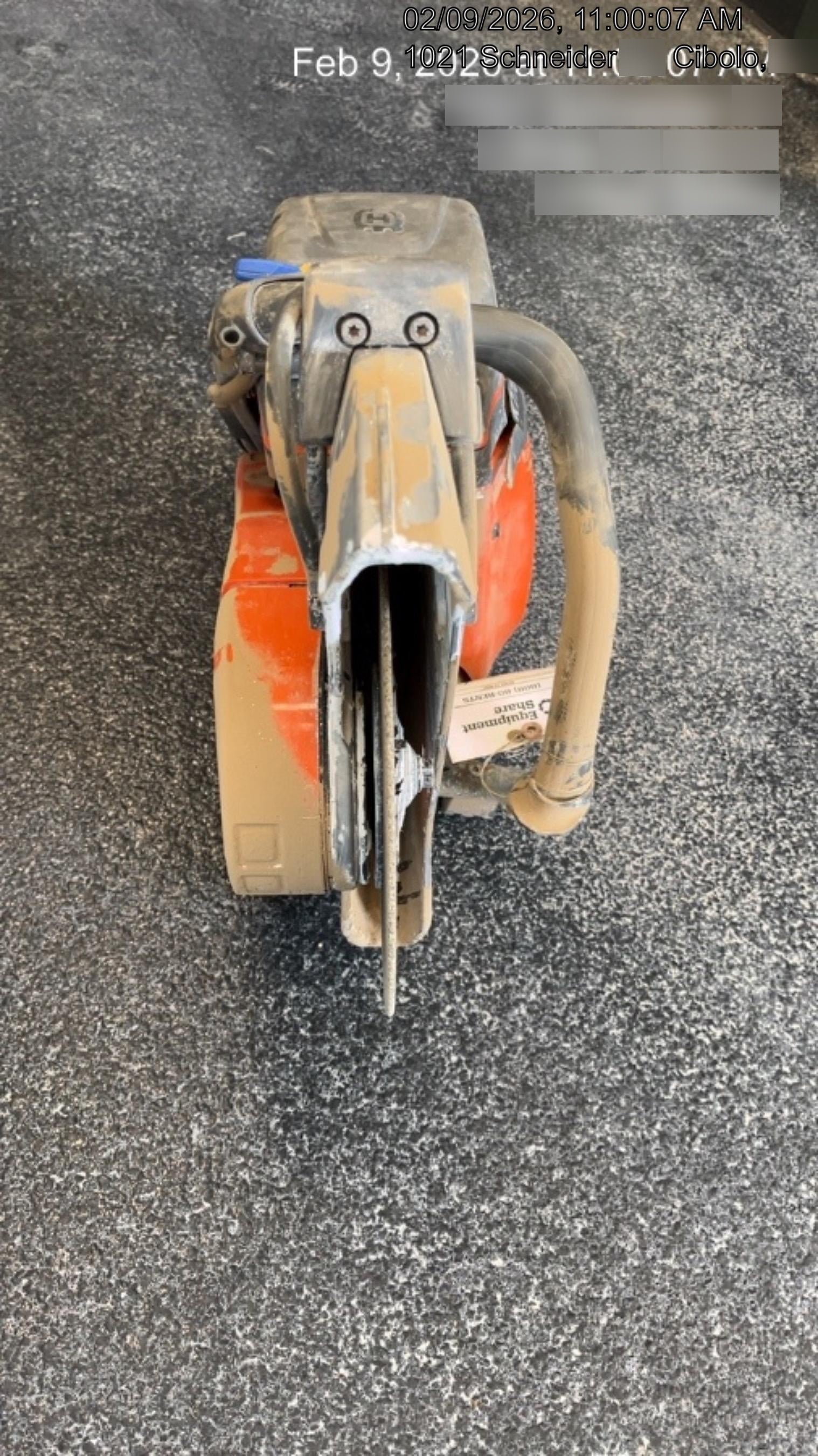 2019 HUSQVARNA K770