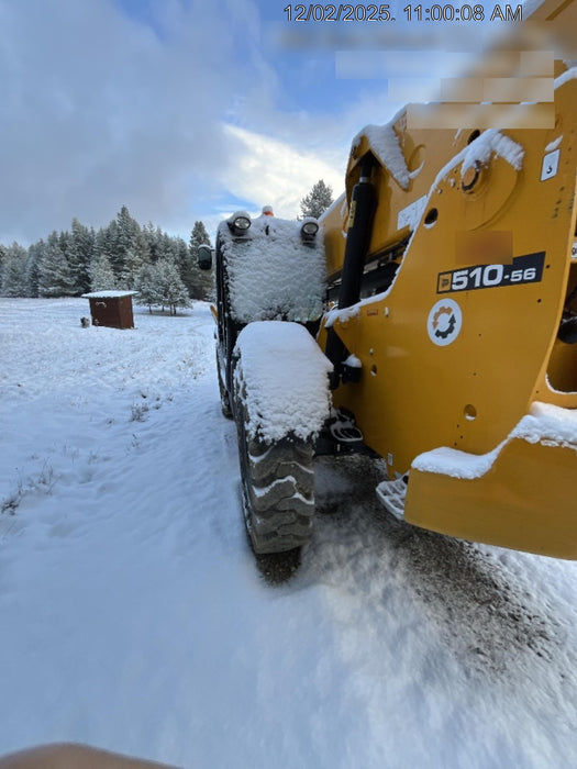 2020 JCB 510-56