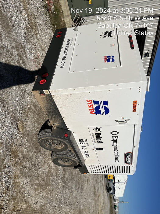 2025 BOBCAT PA825VWCU-T4F