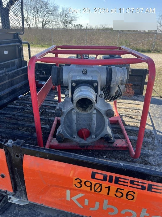 2023 MULTIQUIP QP3TH