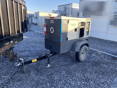 2023 ATLAS COPCO QAS45 CWK
