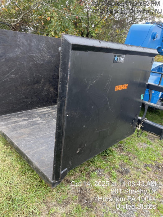 2024 STAR INDUSTRIES 1425