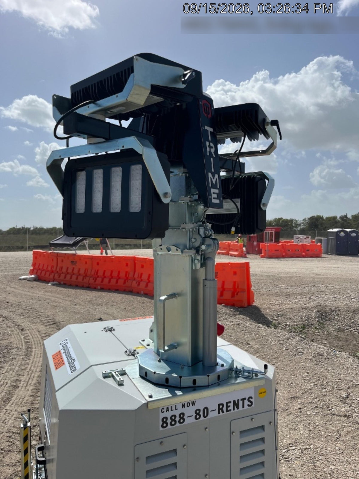 2026 TRIME X-SMART (SKID)