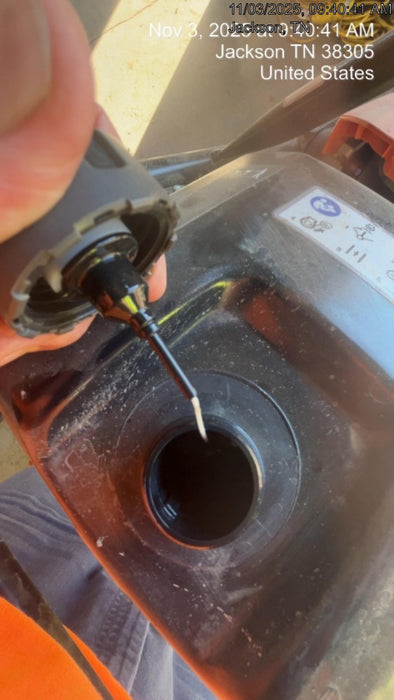 2024 HUSQVARNA LT6005