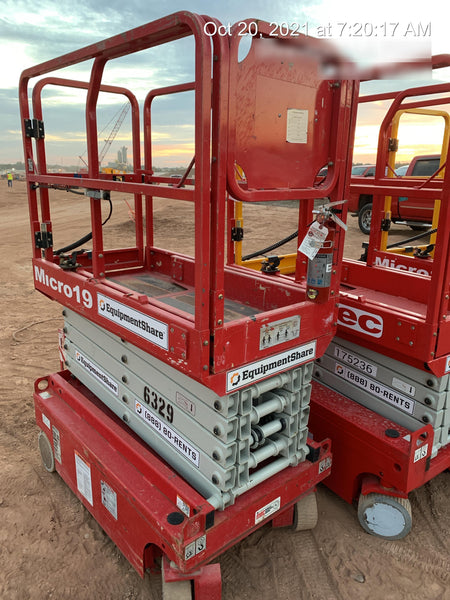 2018 MEC Micro 19