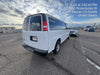 2023 CHEVROLET Express Van - Rental