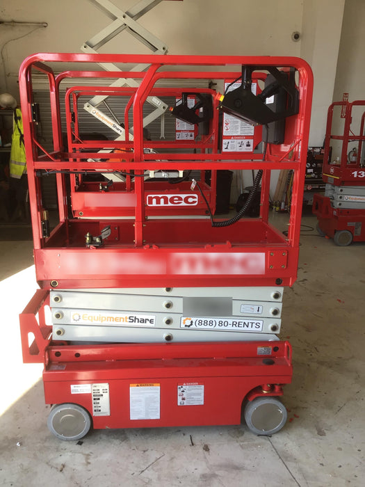 2018 MEC 1330SE MEC 1330SE, 2 Yr Full Extended Warranty