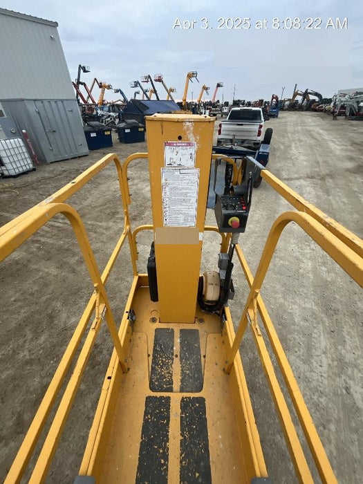 2020 HAULOTTE Star 20