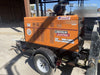 2021 Lincoln Electric Vantage 549X Ready Pak 3, ORANGE (includes trailer, cable rack, fender light kit)
