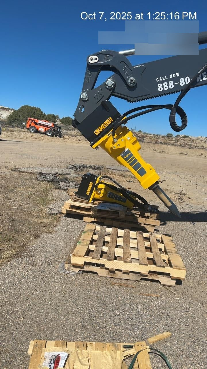 2025 EPIROC SB452