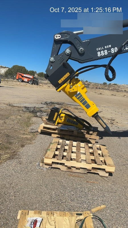 2025 EPIROC SB452