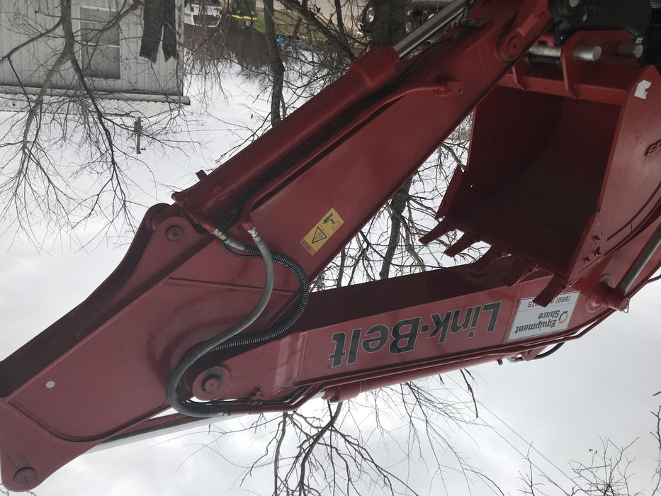 2020 LINK-BELT 250X4EX