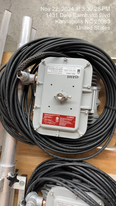 2024 WORKSITE LIGHTING RREXL-100W-M-T