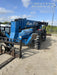 2016 Genie GTH-1056 Genie GTH1056, Solid Tires, 60" carriage, Open ROPS